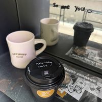   at OPTIMIST COFFEE in Kuala Lumpur