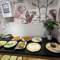   at Mộc An Đường Buffet in Hanoi