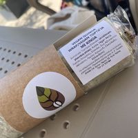 Really tasty  at Φusis (Fusis) in Ammochostos