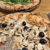 Vegan Régina at Bella Casa in Grand Est