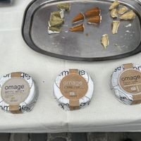 Vegan Streetfood Festival Brussel 2025  at omage in Vlaanderen