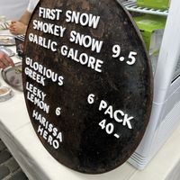 Vegan Streetfood Festival Brussel 2025  at omage in Vlaanderen