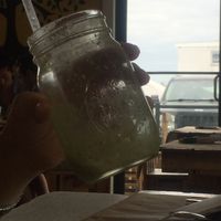 Smoothie at Local Urban Kitchen in Point Pleasant Beach