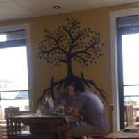 The place at Local Urban Kitchen in Point Pleasant Beach