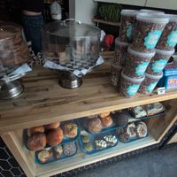 Interior at BREW Five Points in Jacksonville