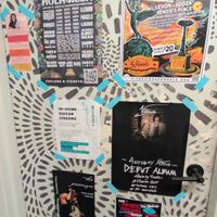 Interior at BREW Five Points in Jacksonville