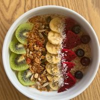 already ate there few times!!!! at Bodhi Vegan Cafe & Restaurant in Phuket