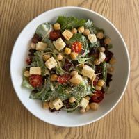  at Bodhi Vegan Cafe & Restaurant in Phuket