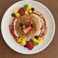  at Bodhi Vegan Cafe & Restaurant in Phuket