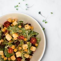  at Bodhi Vegan Cafe & Restaurant in Phuket