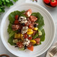  at Bodhi Vegan Cafe & Restaurant in Phuket