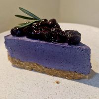  at Bodhi Vegan Cafe & Restaurant in Phuket