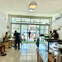  at Bodhi Vegan Cafe & Restaurant in Phuket