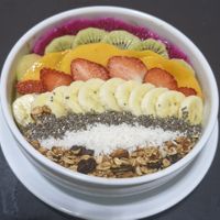  at Bodhi Vegan Cafe & Restaurant in Phuket