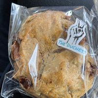 .  at The Herbivorous Butcher in Minneapolis