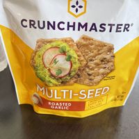 They sell about 3 different flavors. They’re good  at The Herbivorous Butcher in Minneapolis