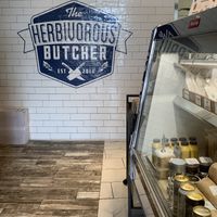  at The Herbivorous Butcher in Minneapolis