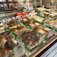   at The Herbivorous Butcher in Minneapolis