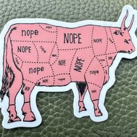   at The Herbivorous Butcher in Minneapolis