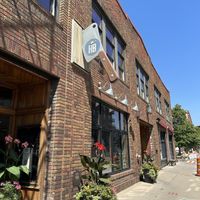   at The Herbivorous Butcher in Minneapolis