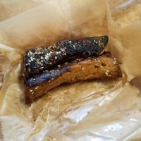 Korean Ribs at The Herbivorous Butcher in Minneapolis