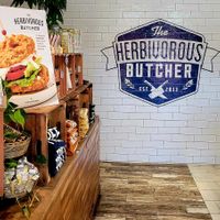  at The Herbivorous Butcher in Minneapolis