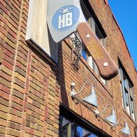  at The Herbivorous Butcher in Minneapolis