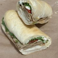 Turkey Dill Havarti at The Herbivorous Butcher in Minneapolis