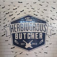  at The Herbivorous Butcher in Minneapolis