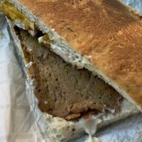   at The Herbivorous Butcher in Minneapolis