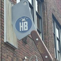   at The Herbivorous Butcher in Minneapolis