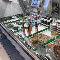   at The Herbivorous Butcher in Minneapolis