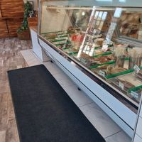 butcher counter at The Herbivorous Butcher in Minneapolis