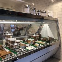 Where you order from and see all their goodies!!  at The Herbivorous Butcher in Minneapolis
