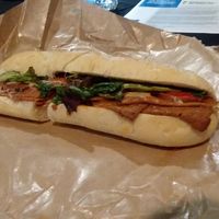 Italian Cold Cut at The Herbivorous Butcher in Minneapolis