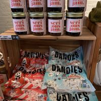 For sale at The Herbivorous Butcher in Minneapolis