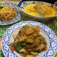   at Garlic 1922 Restaurant in Chang Wat Krabi