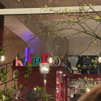   at Klippo in Berlin