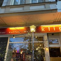   at Klippo in Berlin