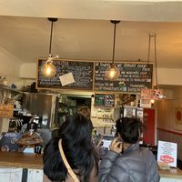My first time here and I loved it at Powerplant Superfood Cafe in Los Angeles