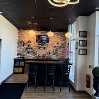 Interior 1  at Roti Indian Kitchen in Grand Rapids