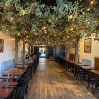 Interior 2  at Roti Indian Kitchen in Grand Rapids