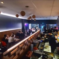 Photo from Google at Momo Ramen & Izakaya in Fredericton