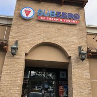 Sub Zero at Sub Zero in Carlsbad