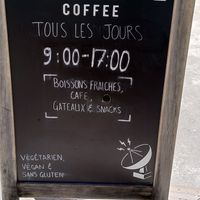  at Satellite Coffee in Morzine