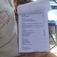  at Satellite Coffee in Morzine