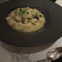 Orecchiette   at The Restaurant at Chasing Rabbits Vail in Vail