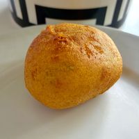 Aloo bonda  at Bikanerwala - Arjan in Dubai