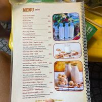   at Bánh Mì Chay Đệ Nhất Madam Thao in Hoi An