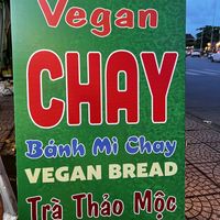   at Bánh Mì Chay Đệ Nhất Madam Thao in Hoi An